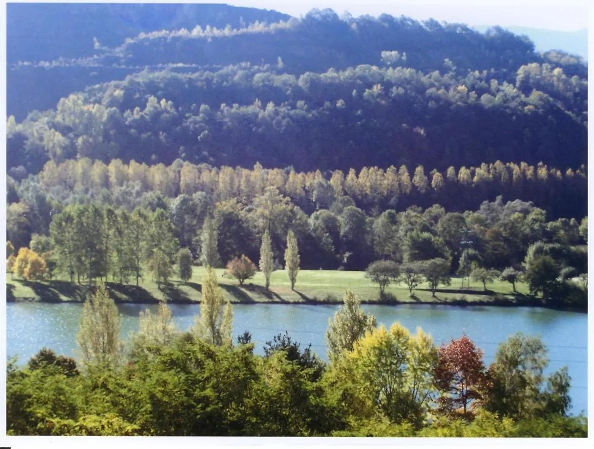 Les Chalets Montréjeau