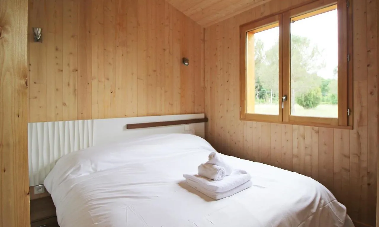 Les Chalets Montréjeau France