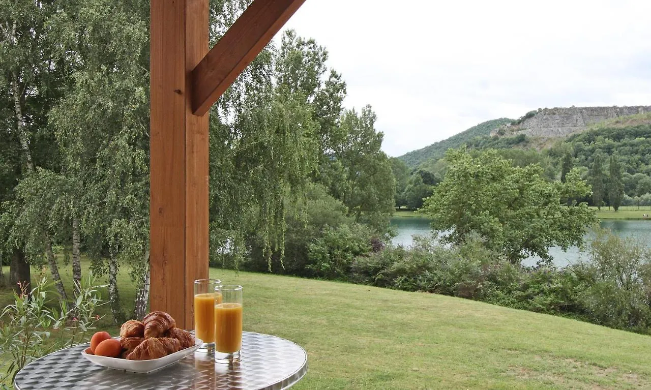 Les Chalets Montréjeau France