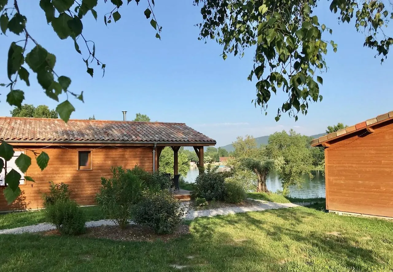 Les Chalets Montréjeau