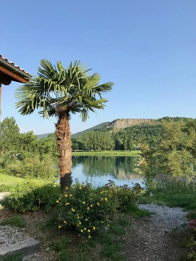 Les Chalets Montréjeau France