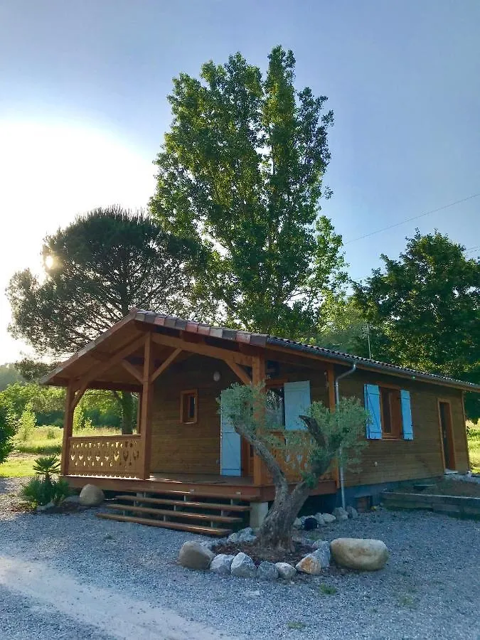 Les Chalets Montréjeau