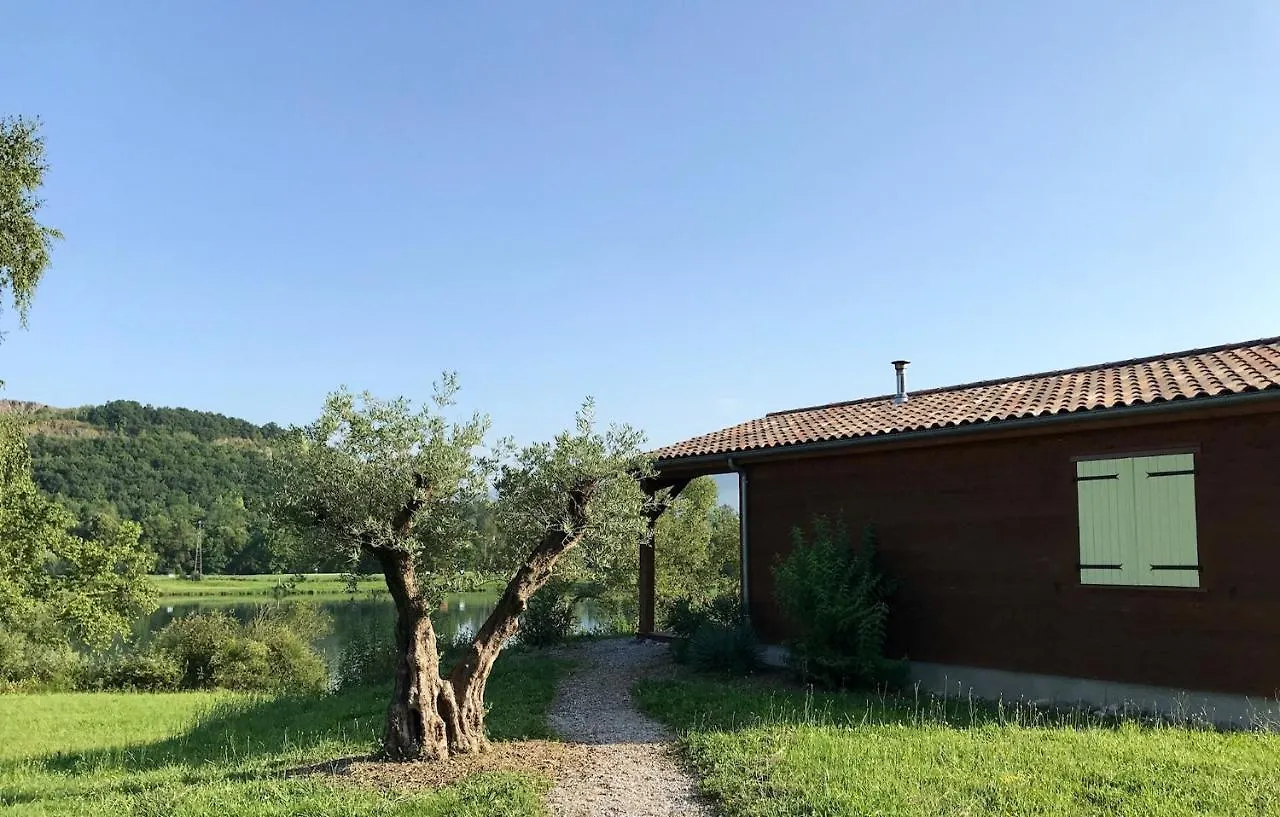 Les Chalets Montréjeau